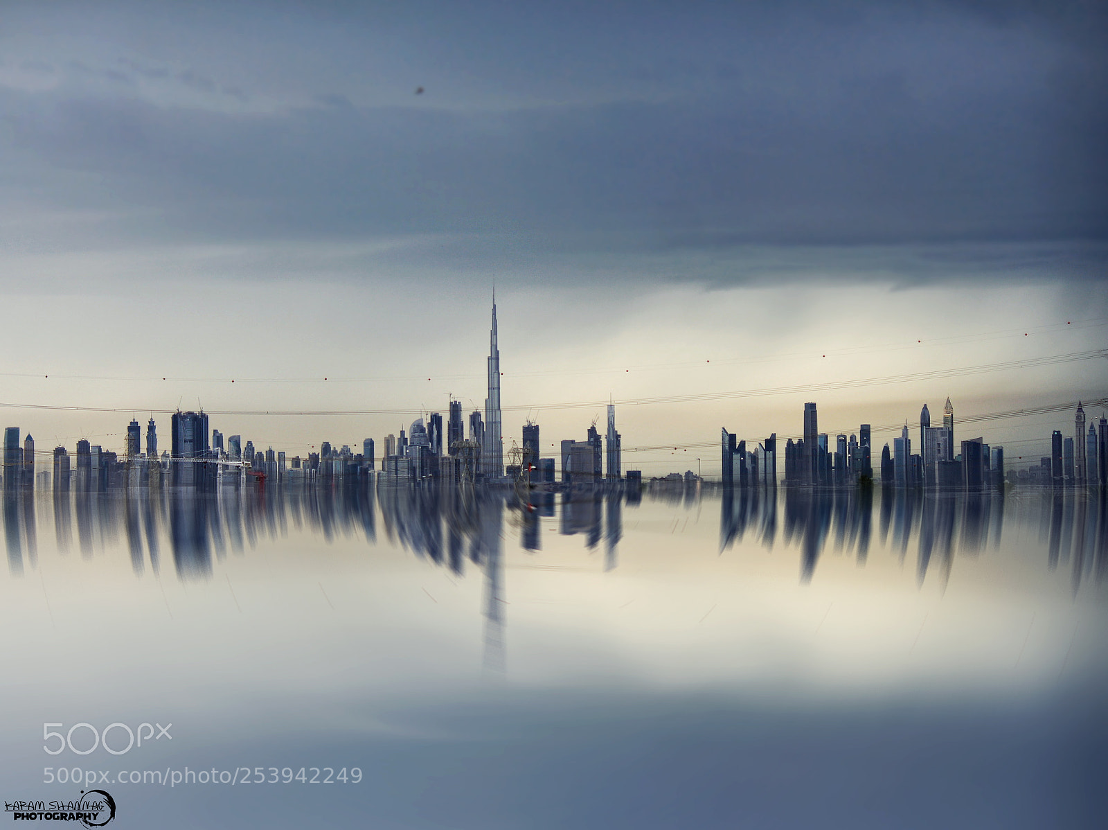 Canon EOS 60D sample photo. Dubai photography