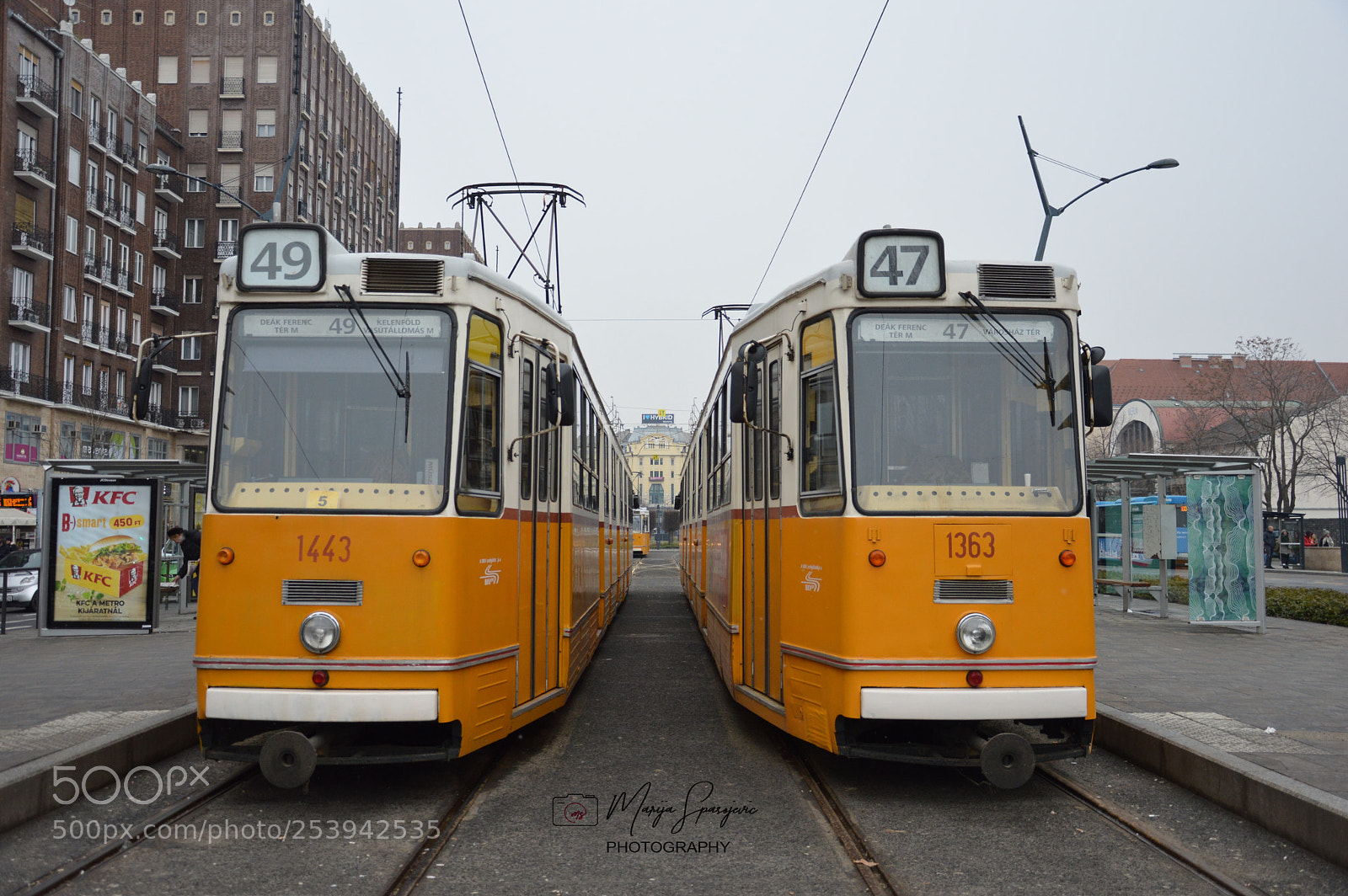 Nikon D3200 sample photo. Station photography