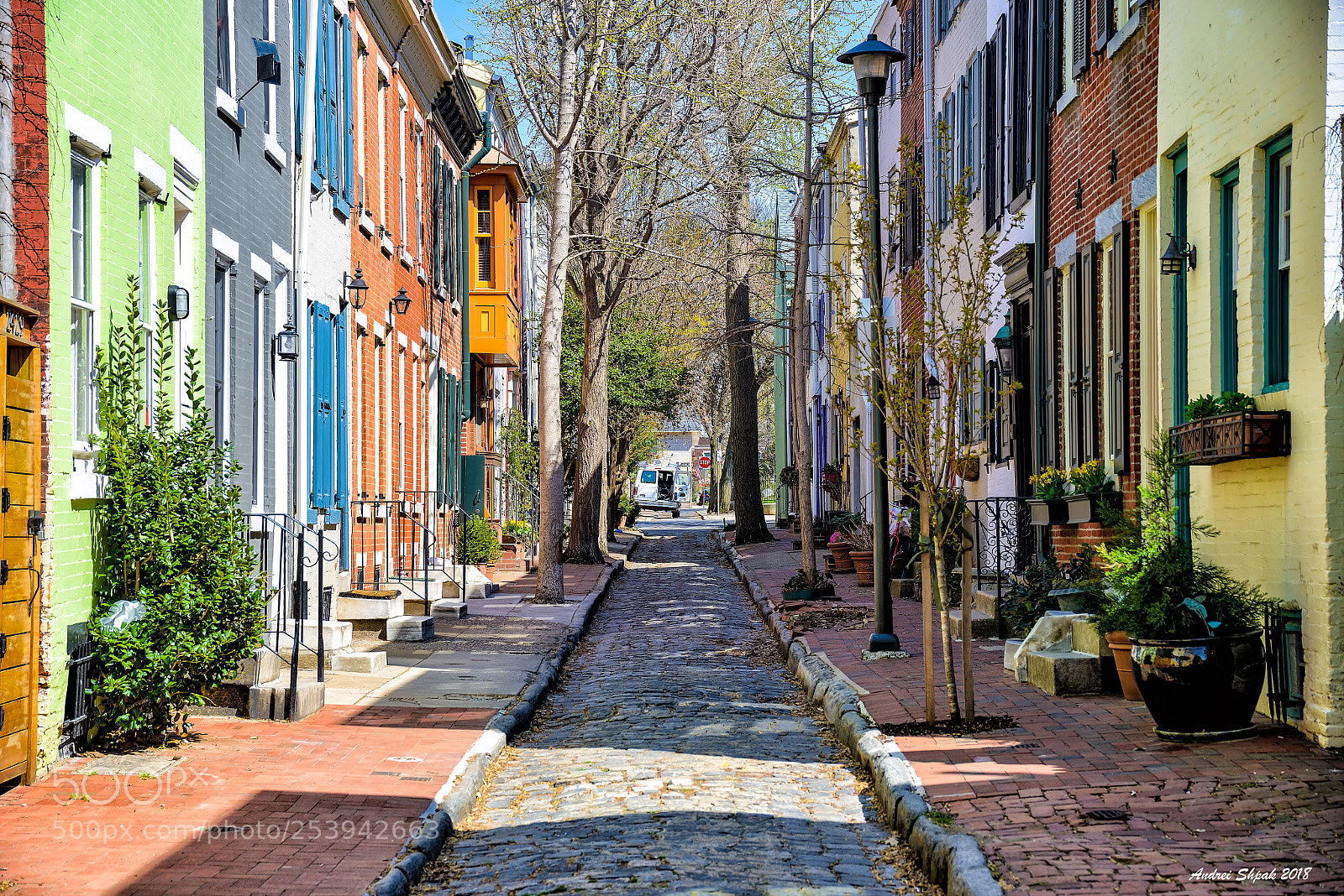 Nikon D800E sample photo. On the streets of photography