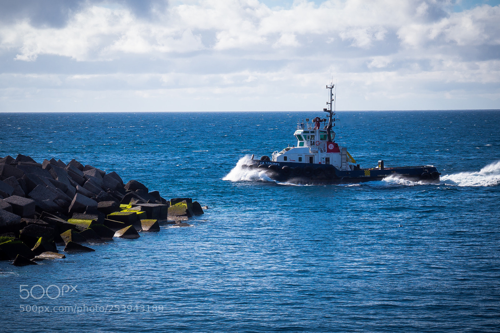 Panasonic Lumix DMC-GH3 sample photo. Tenerife photography