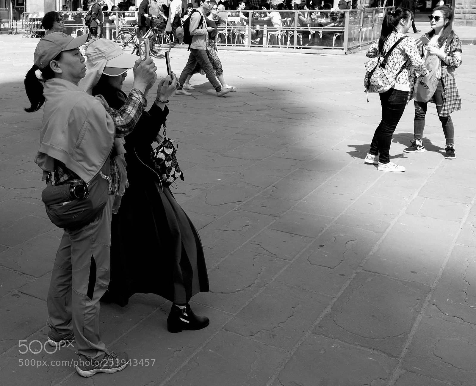 Fujifilm X-Pro2 sample photo. The shooters photography
