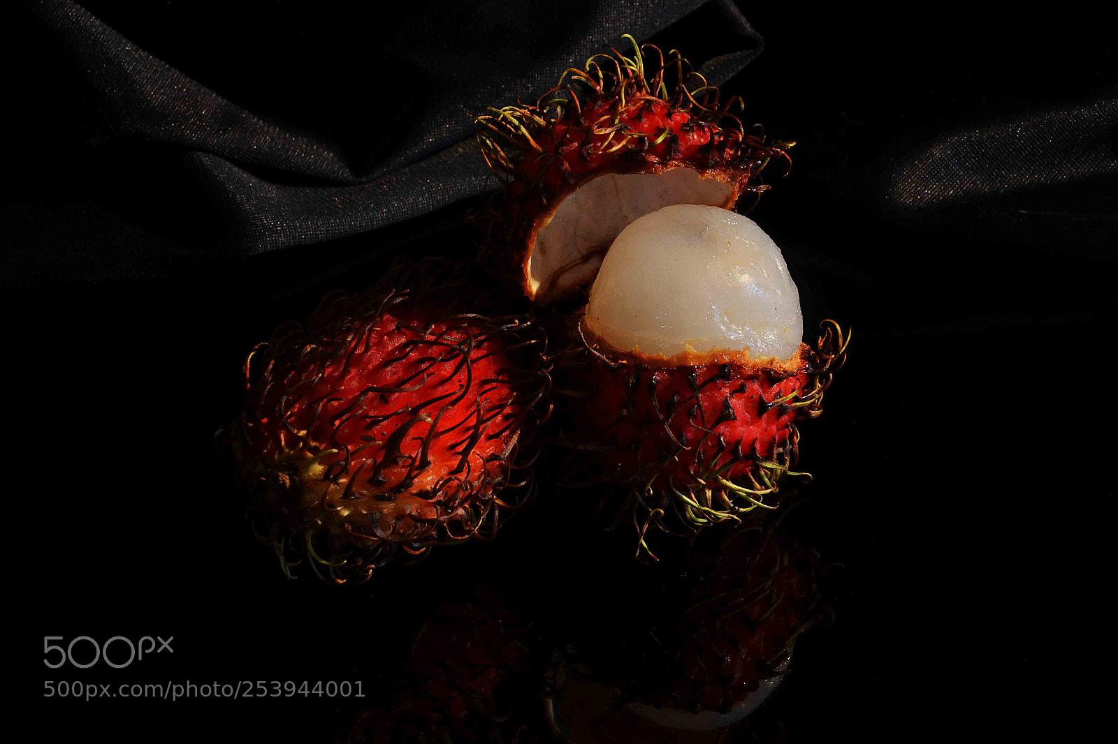 Nikon D5100 sample photo. Fruta rara photography