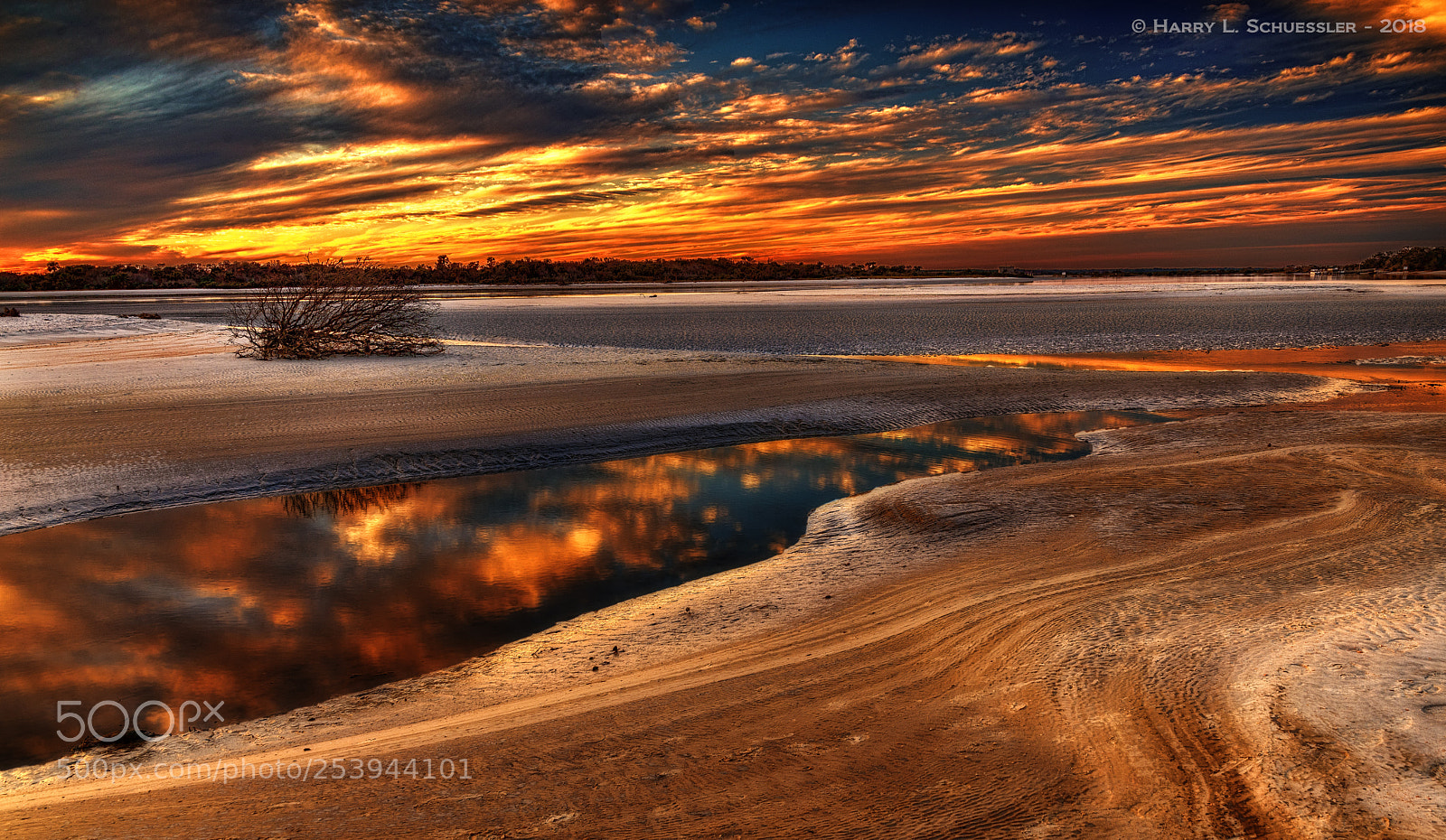 Nikon D800E sample photo. Matanzas inlet sunset photography