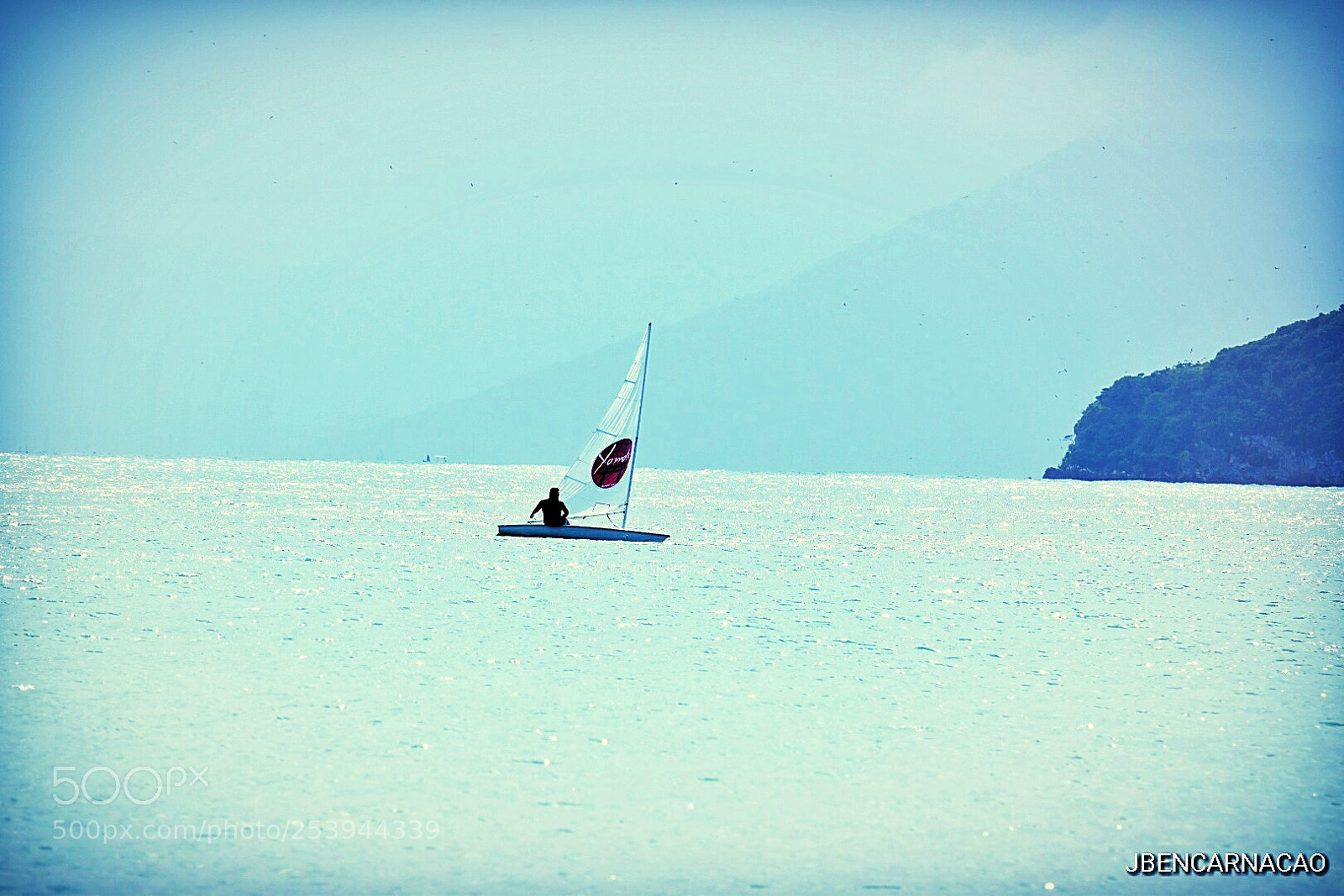 Nikon D5600 sample photo. Sailing photography