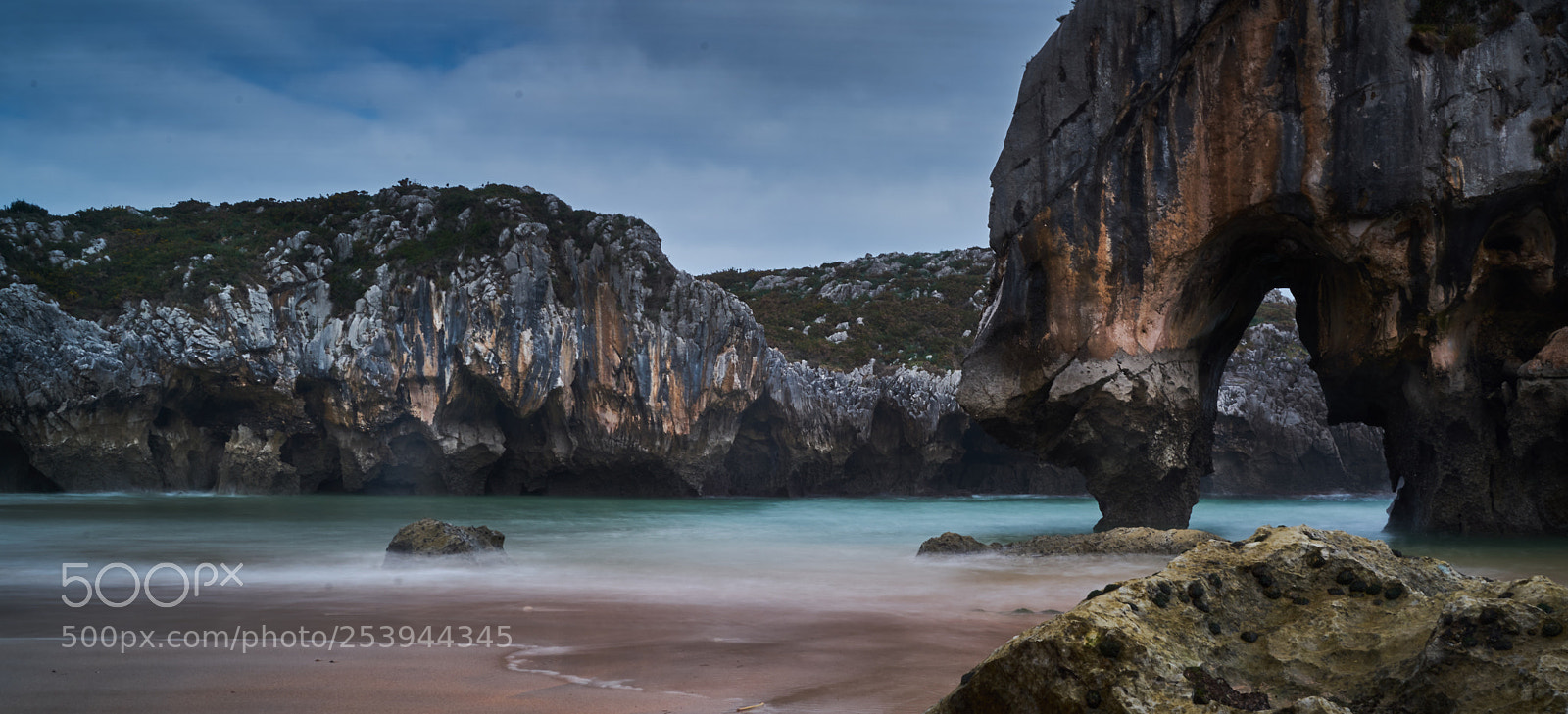 Sony a7R II sample photo. Sillencio photography