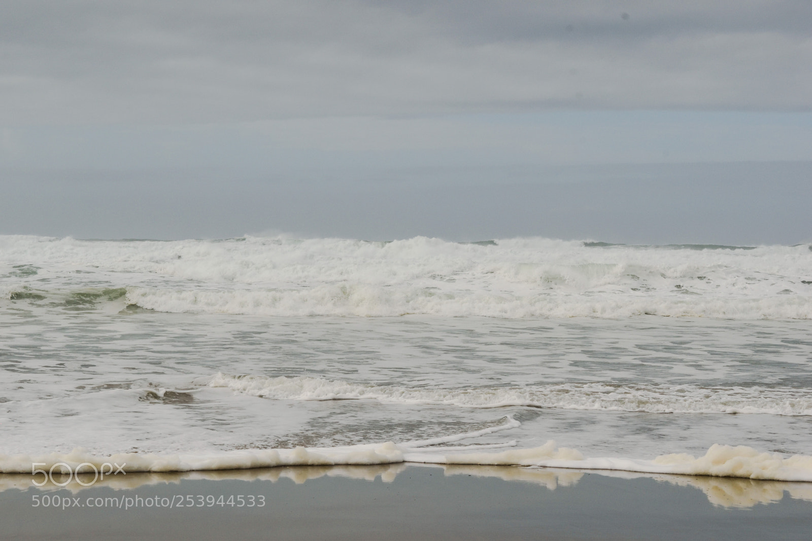 Nikon D3300 sample photo. Or coast photography