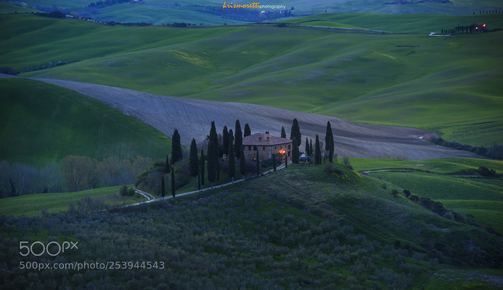 Nikon D600 sample photo. San quirico d’orcia photography