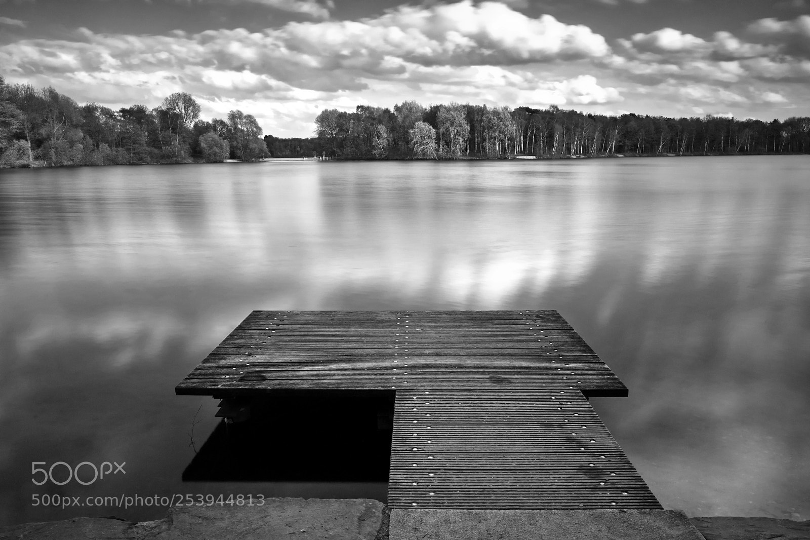 Fujifilm X-T2 sample photo. Böllertsee photography