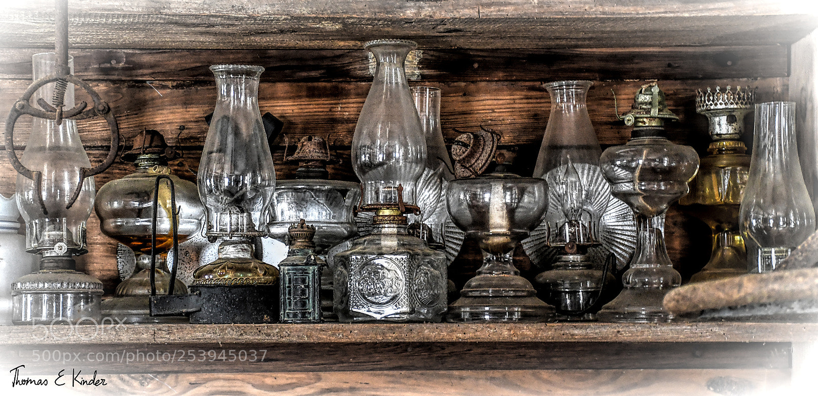 Nikon D7500 sample photo. Old rusty kerosene lamps photography