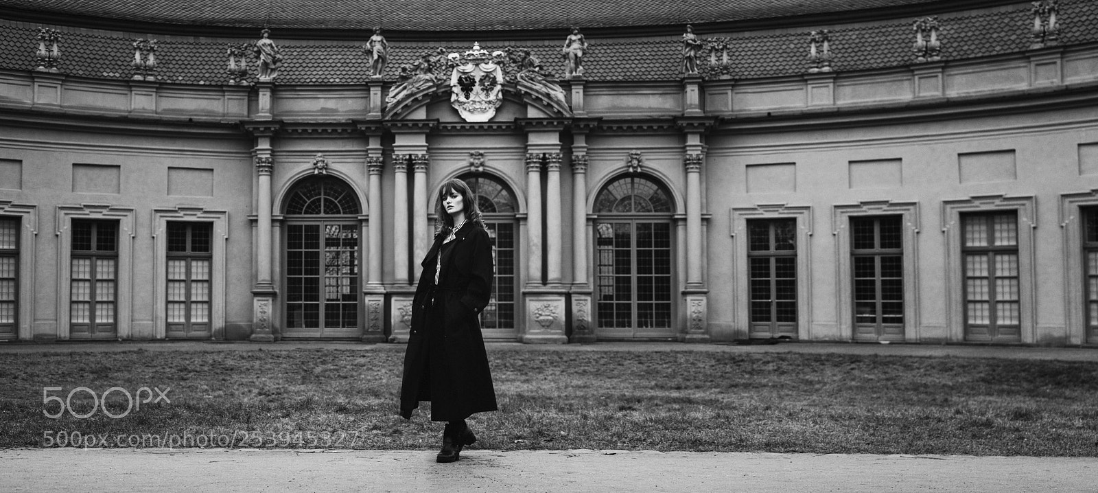 Canon EOS 5D sample photo. Winter walks by billy photography