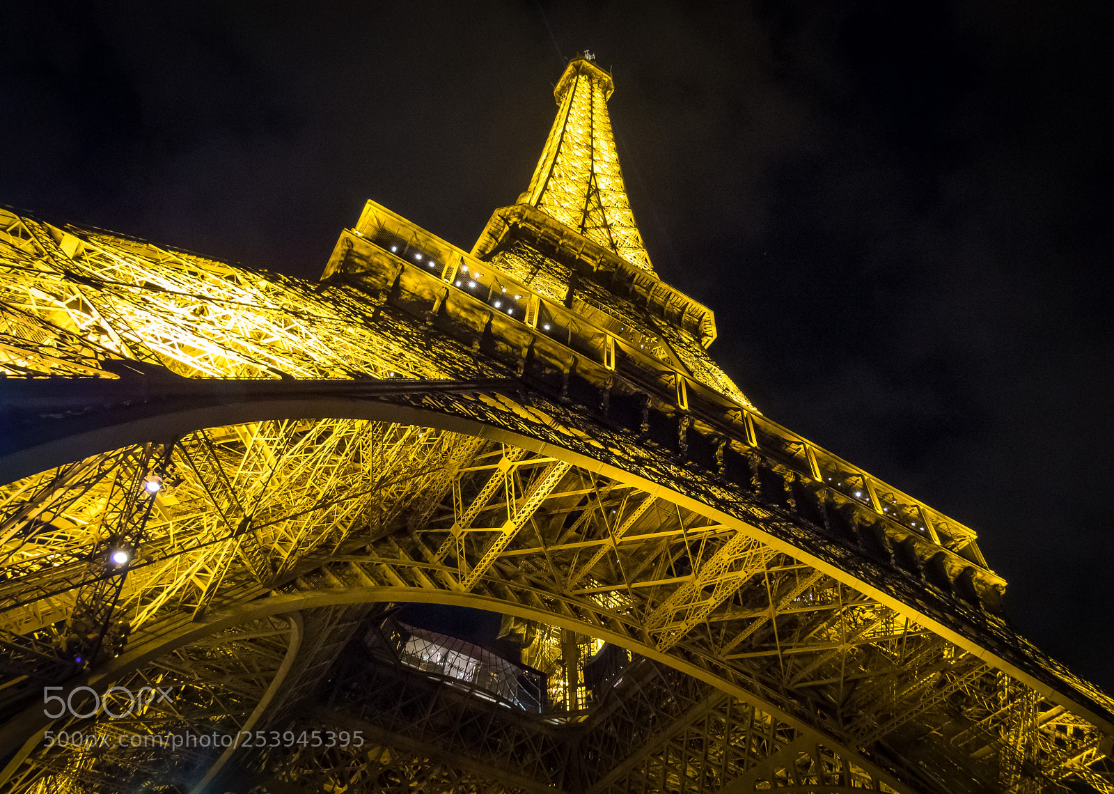 Canon PowerShot SX50 HS sample photo. Paris mar{ edit} photography
