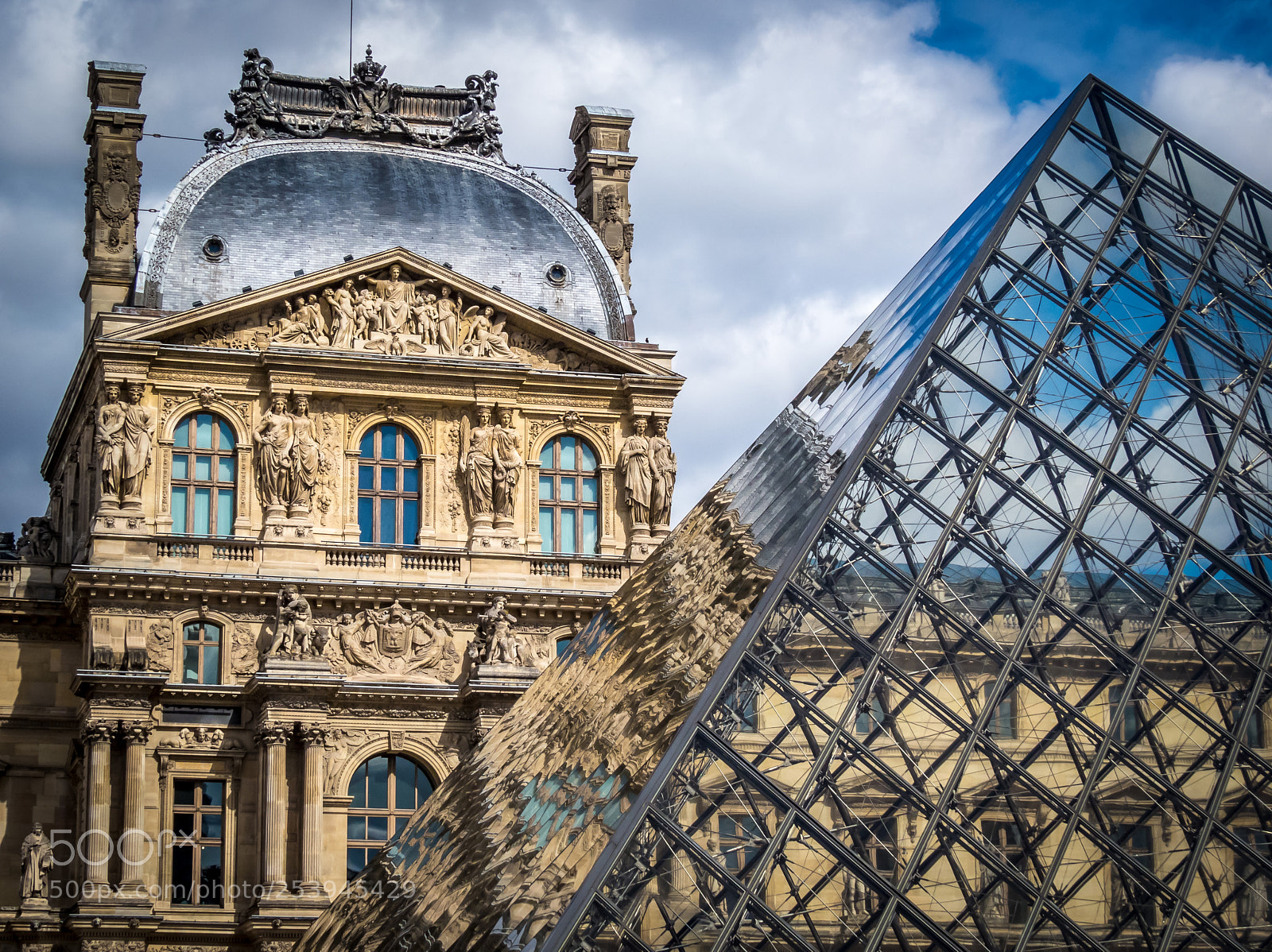 Canon PowerShot SX50 HS sample photo. Paris mar{ edit} photography