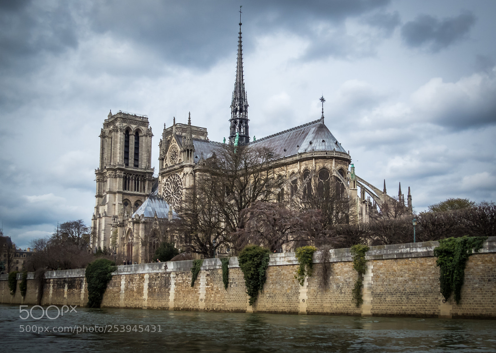 Canon PowerShot SX50 HS sample photo. Paris mar{ edit} photography