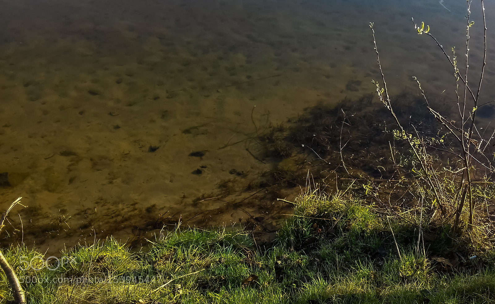 Samsung Galaxy J3(2016) sample photo. Sunrise photography
