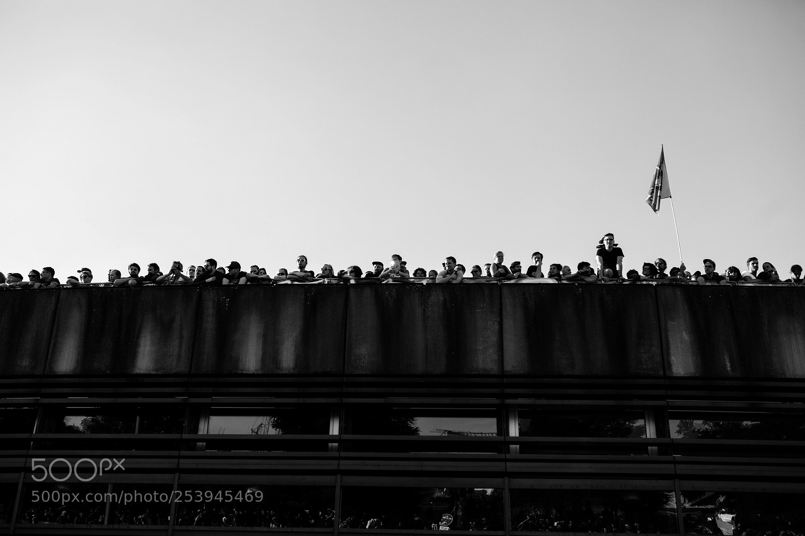Canon EOS 5D Mark II sample photo. "welcome to hell" photography