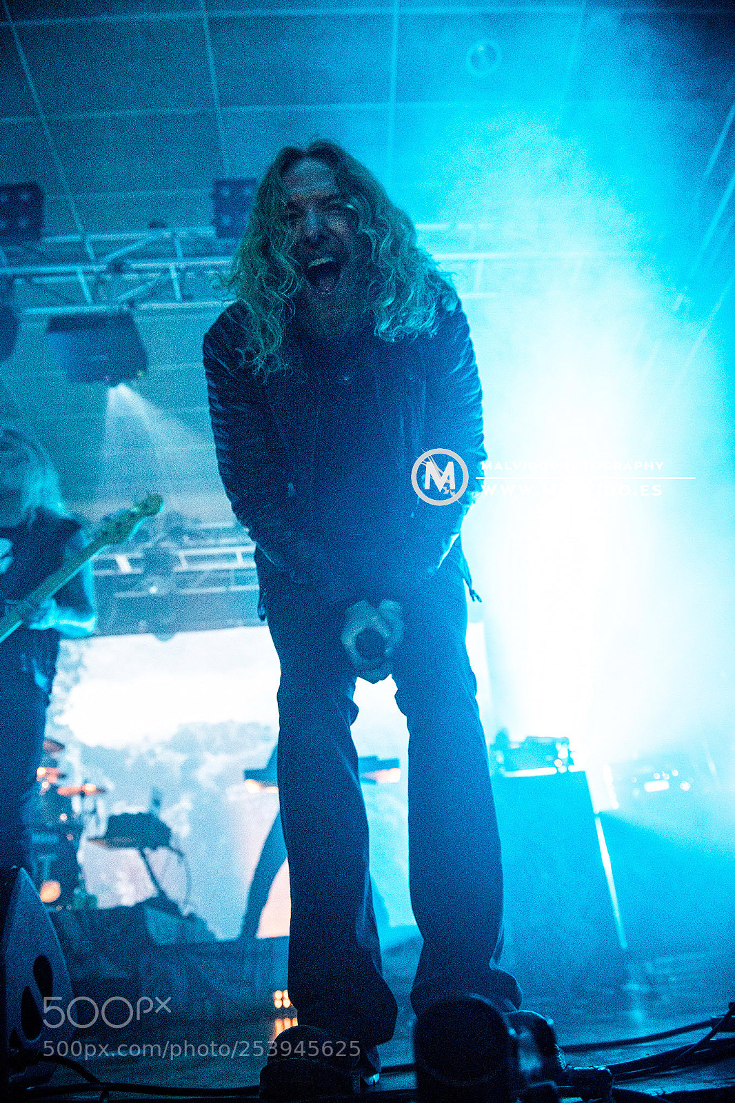 Nikon D850 sample photo. Darktranquillity photography