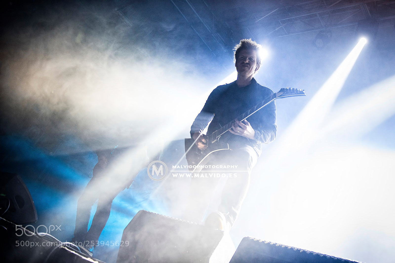 Nikon D850 sample photo. Darktranquillity photography