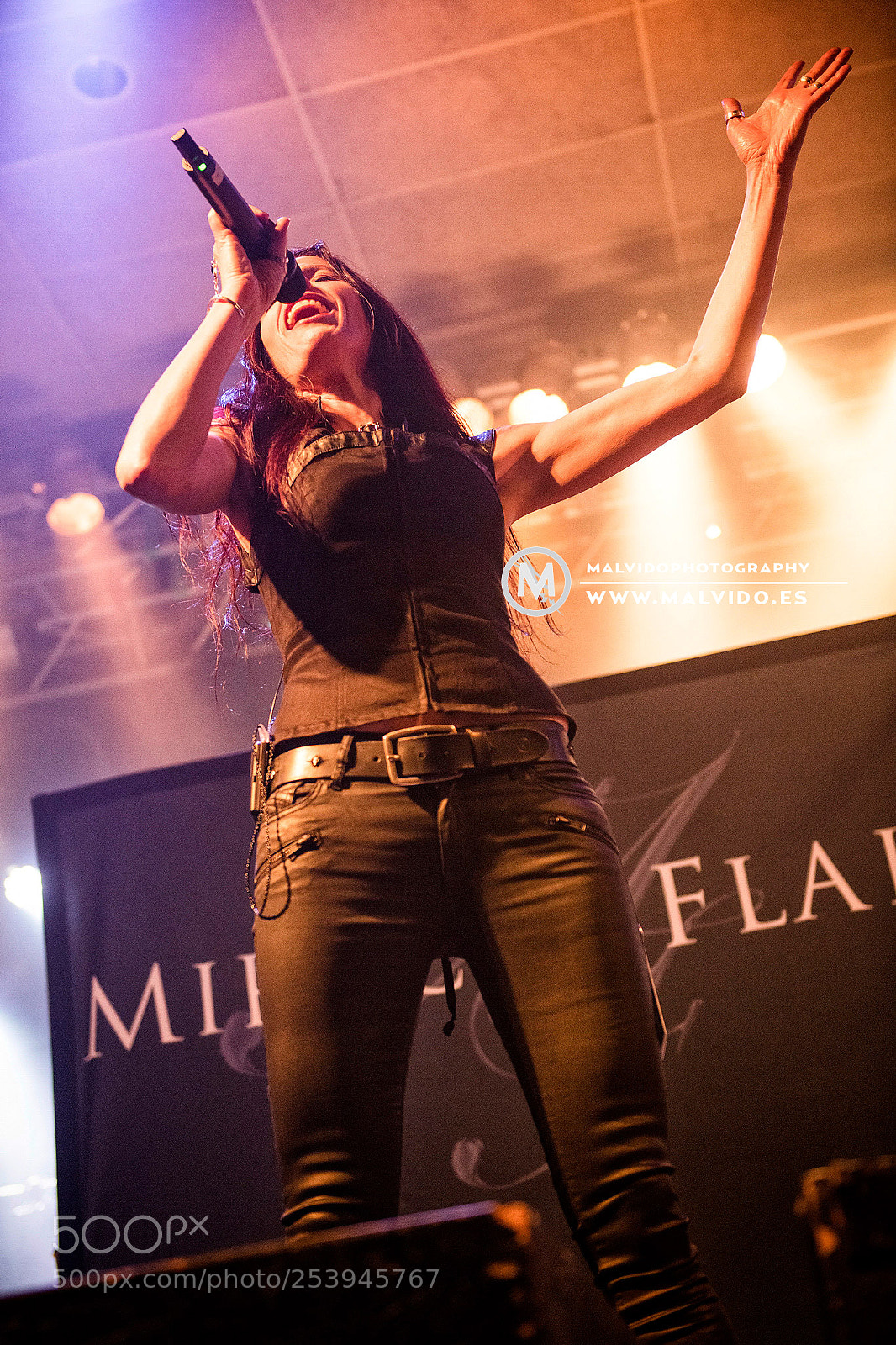 Nikon D850 sample photo. Miracle flair photography
