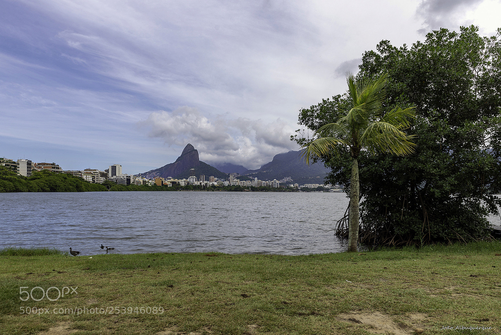 Nikon D600 sample photo. Lagoa #2 photography
