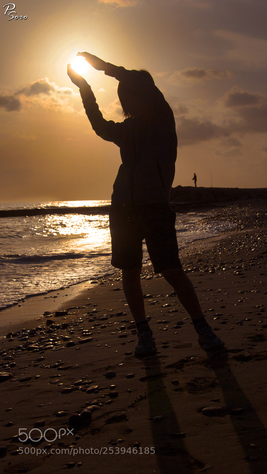 Canon EOS 760D (EOS Rebel T6s / EOS 8000D) sample photo. Catching the sun :) ... photography