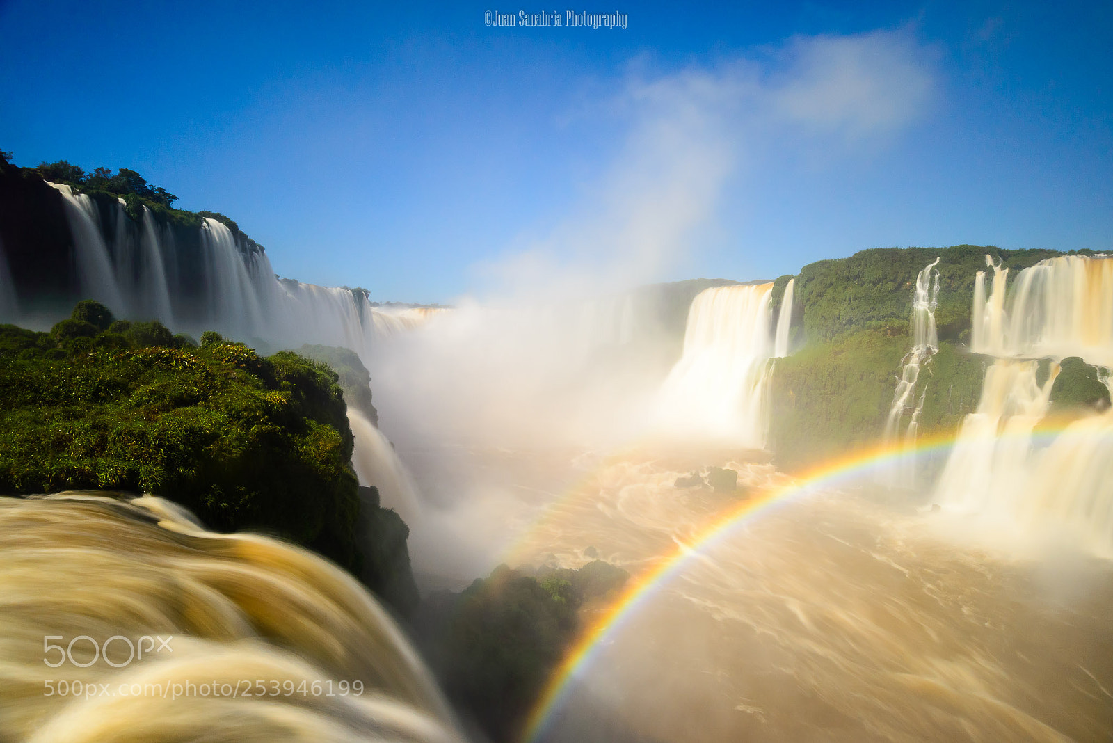 Nikon D610 sample photo. Iguazu falls/ iguazu, brasil photography