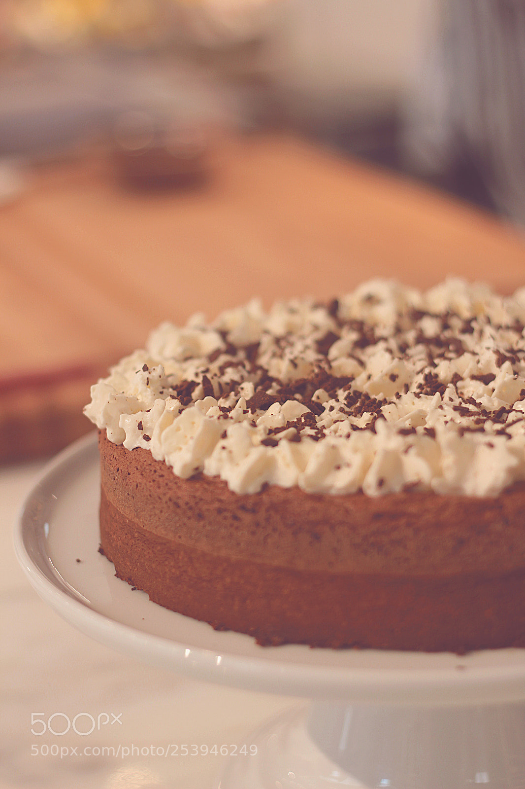 Canon EOS 1200D (EOS Rebel T5 / EOS Kiss X70 / EOS Hi) sample photo. Pastel de chocolate con photography