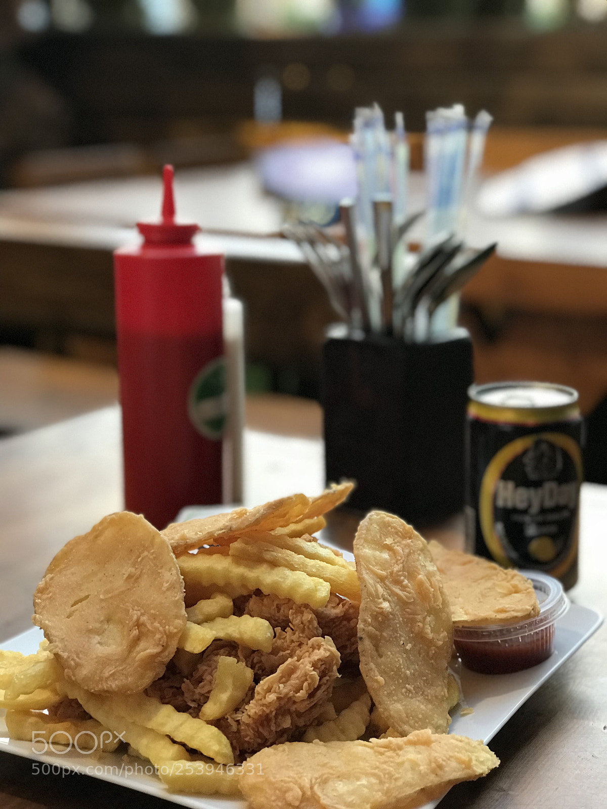 Apple iPhone 7 Plus sample photo. Yummy photography