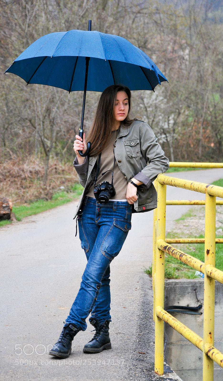 Nikon D300S sample photo. Rad photography
