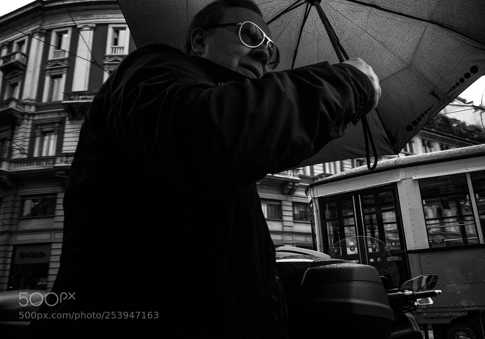 Leica M (Typ 240) sample photo. Glasses stranger  photography