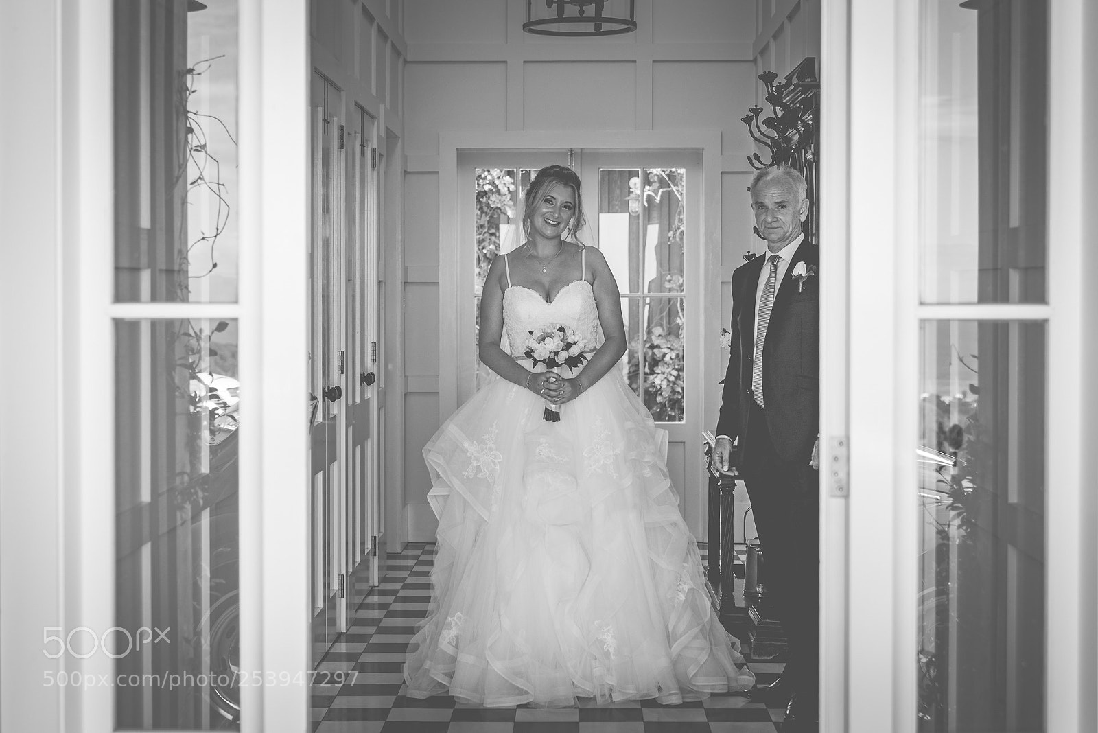 Sony a7R III sample photo. Kirsty & gavin photography