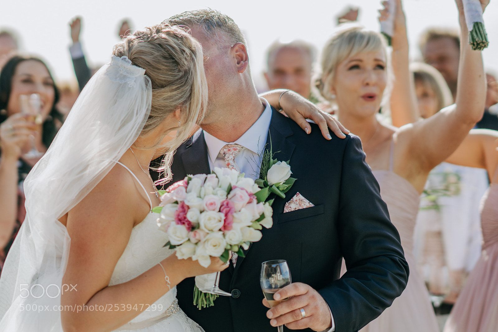 Sony a6500 sample photo. Kirsty & gavin photography