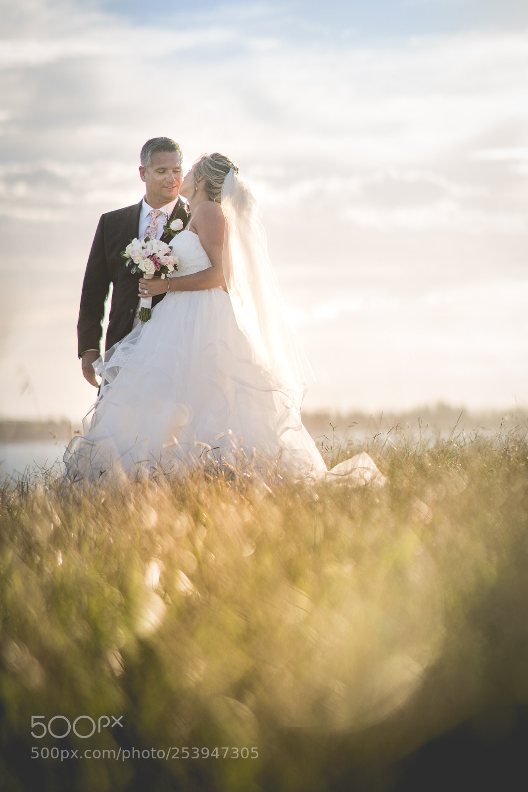Sony a6500 sample photo. Kirsty & gavin photography