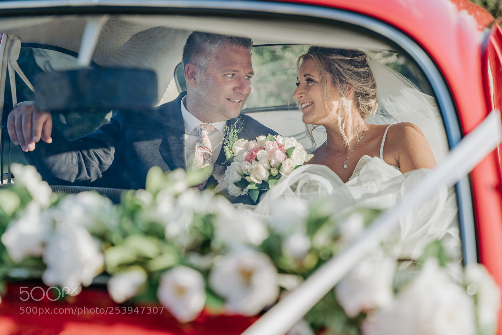 Sony a7R III sample photo. Kirsty & gavin photography