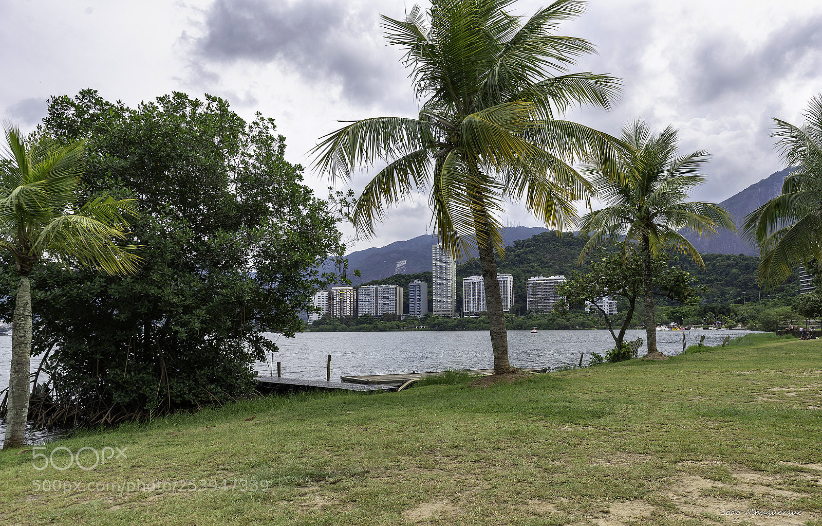 Nikon D600 sample photo. Lagoa #3 photography