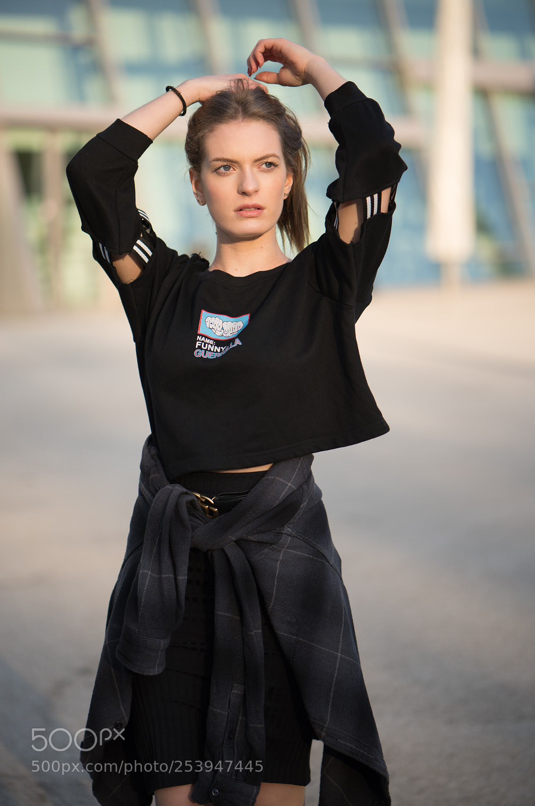 Sony a7R III sample photo. Lisa photography