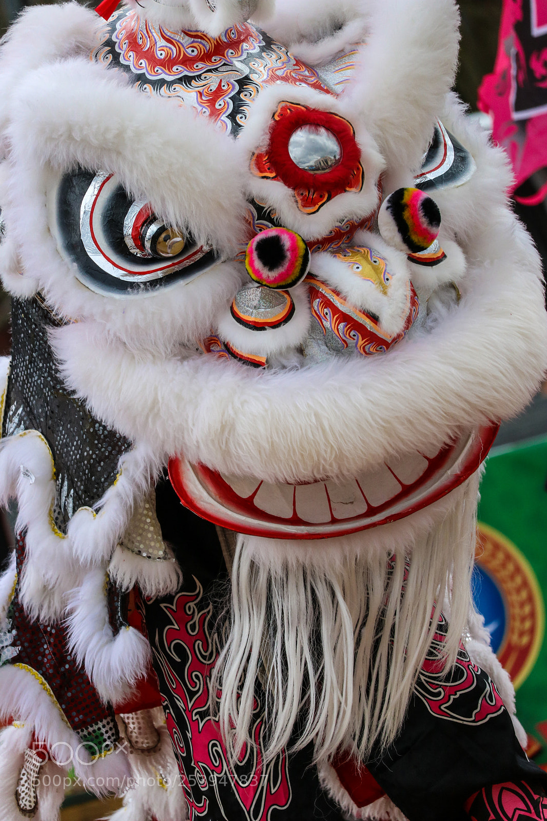 Canon EOS 750D (EOS Rebel T6i / EOS Kiss X8i) sample photo. Beckoning the dragon photography