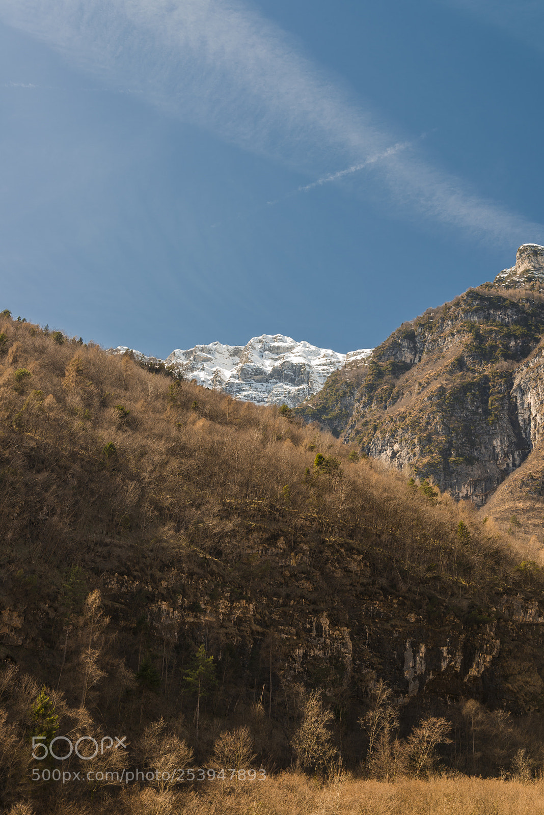 Nikon D600 sample photo. Dolomiti bellunesi photography
