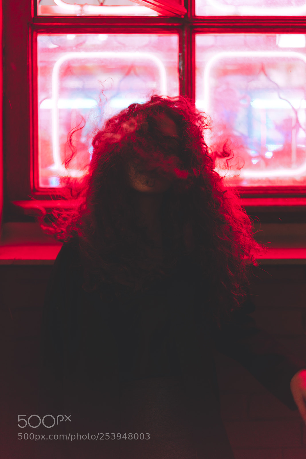 Sony a7R III sample photo. Di photography