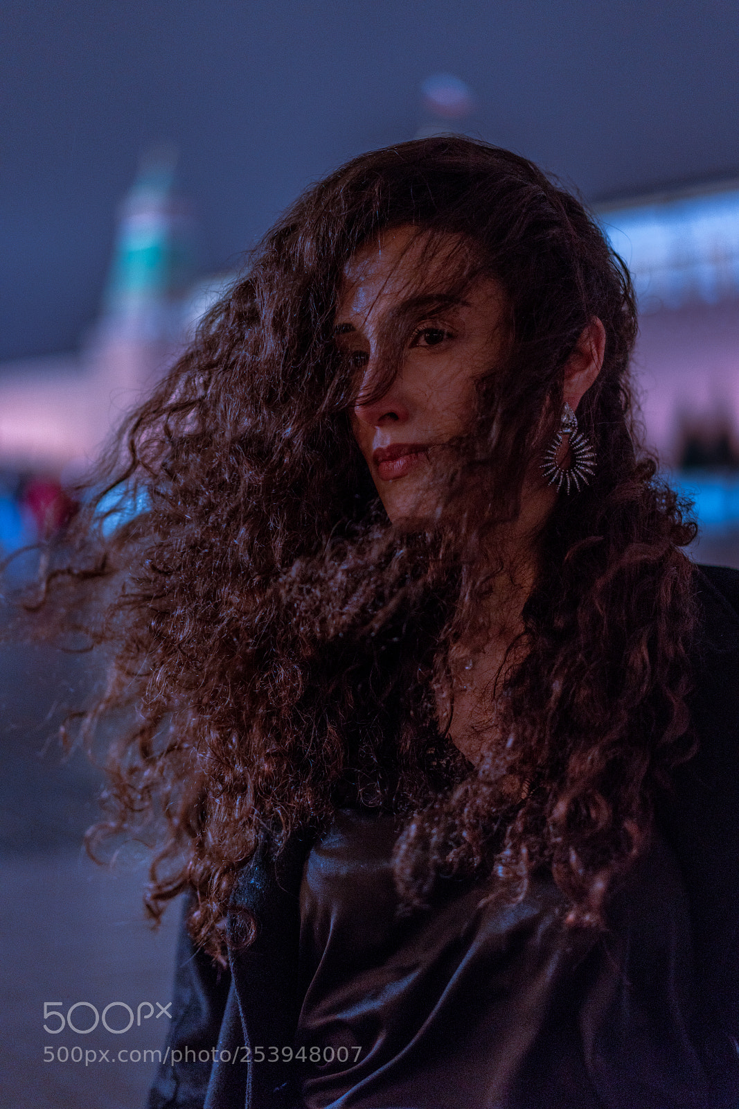 Sony a7R III sample photo. Di photography