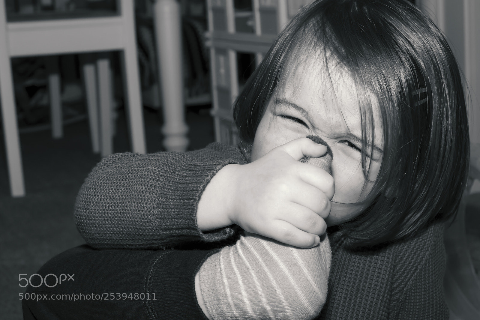 Fujifilm X-T2 sample photo. Whiffy sniffy photography