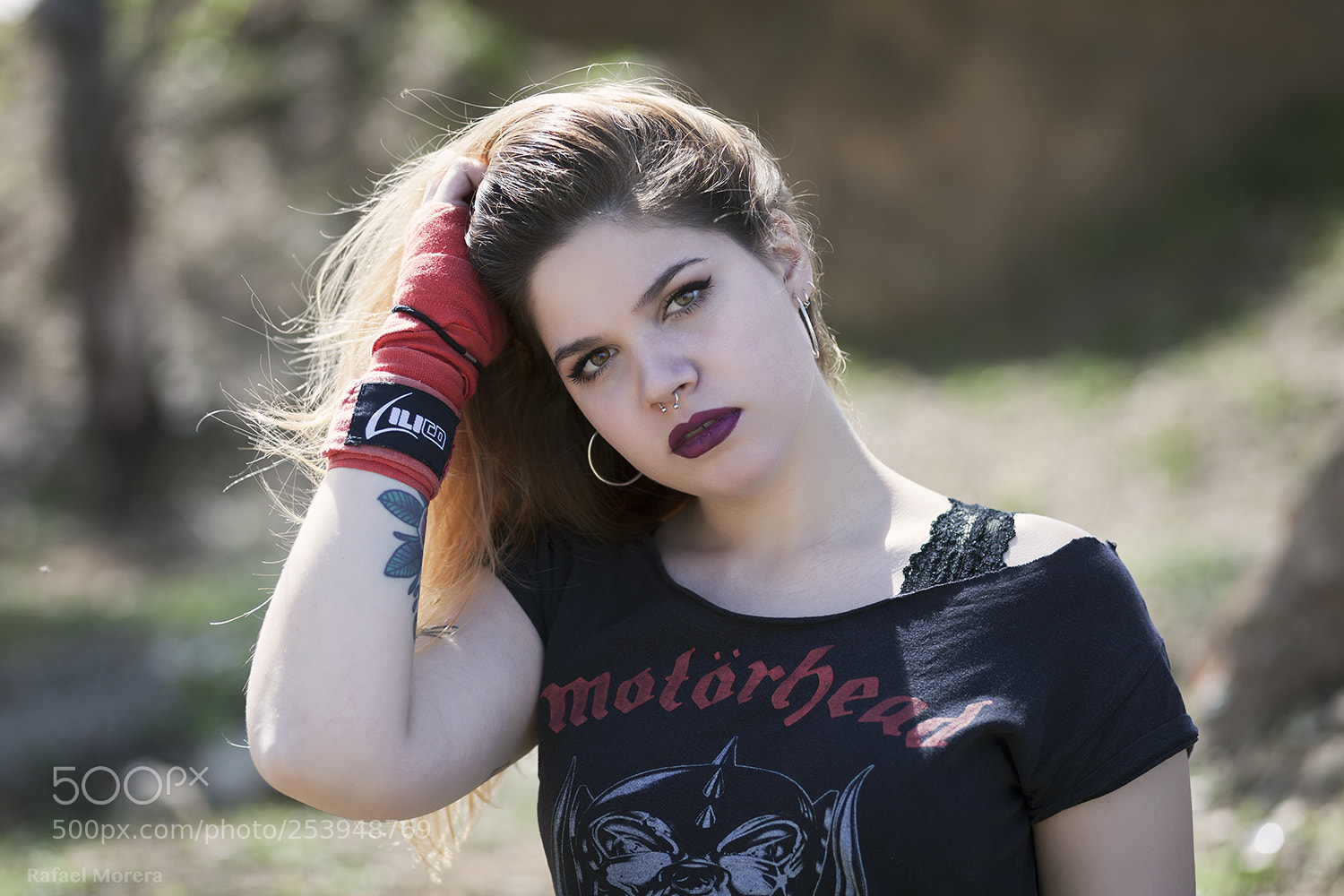 Canon EOS 5D Mark II sample photo. Raquel photography