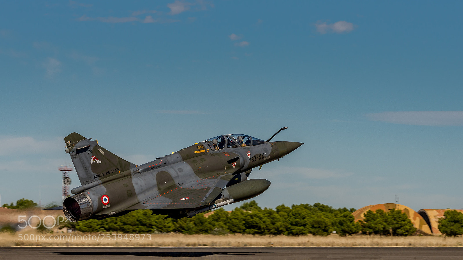 Nikon D600 sample photo. Mirage 2000d photography