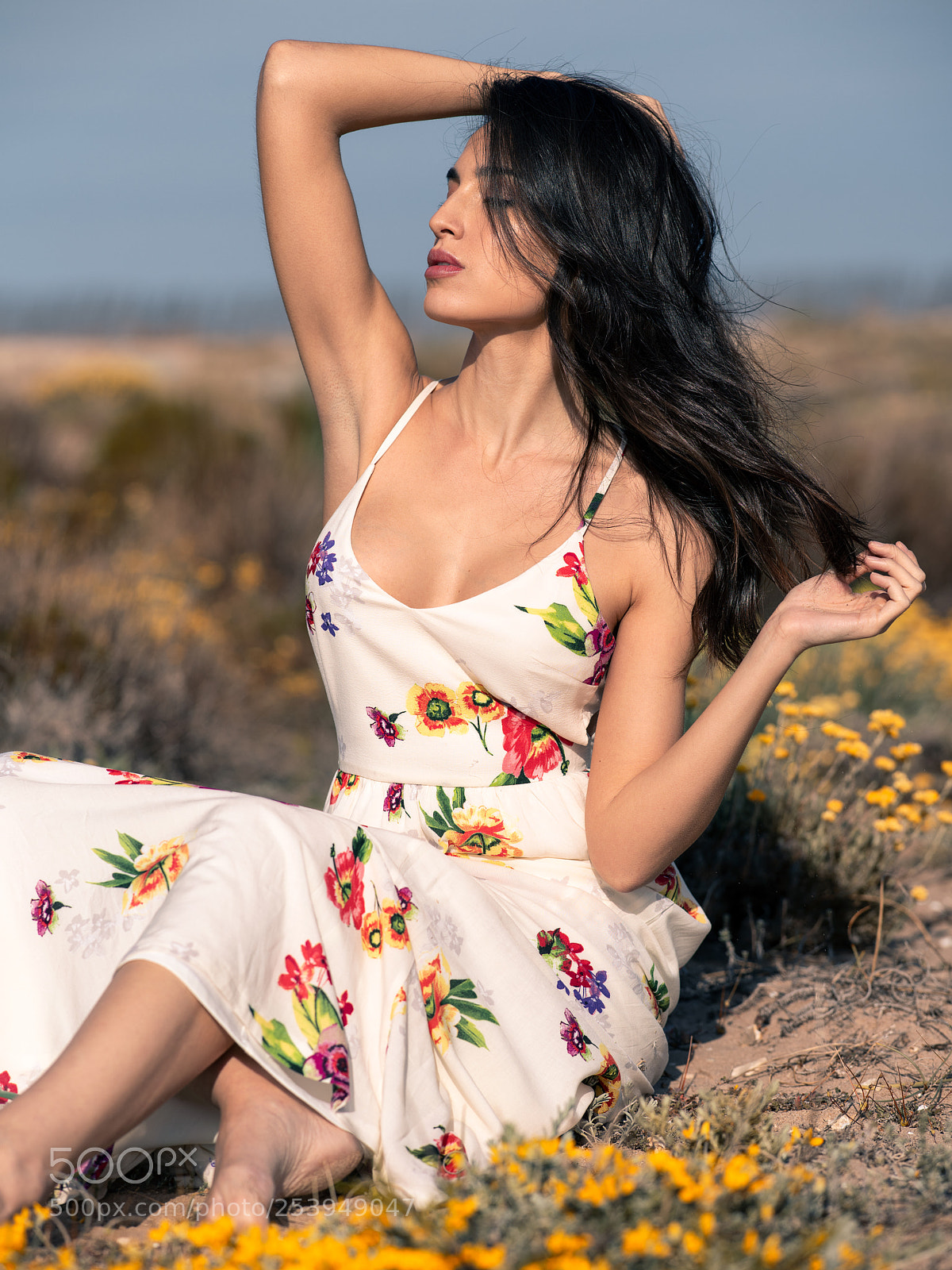 Nikon D850 sample photo. Rosa photography