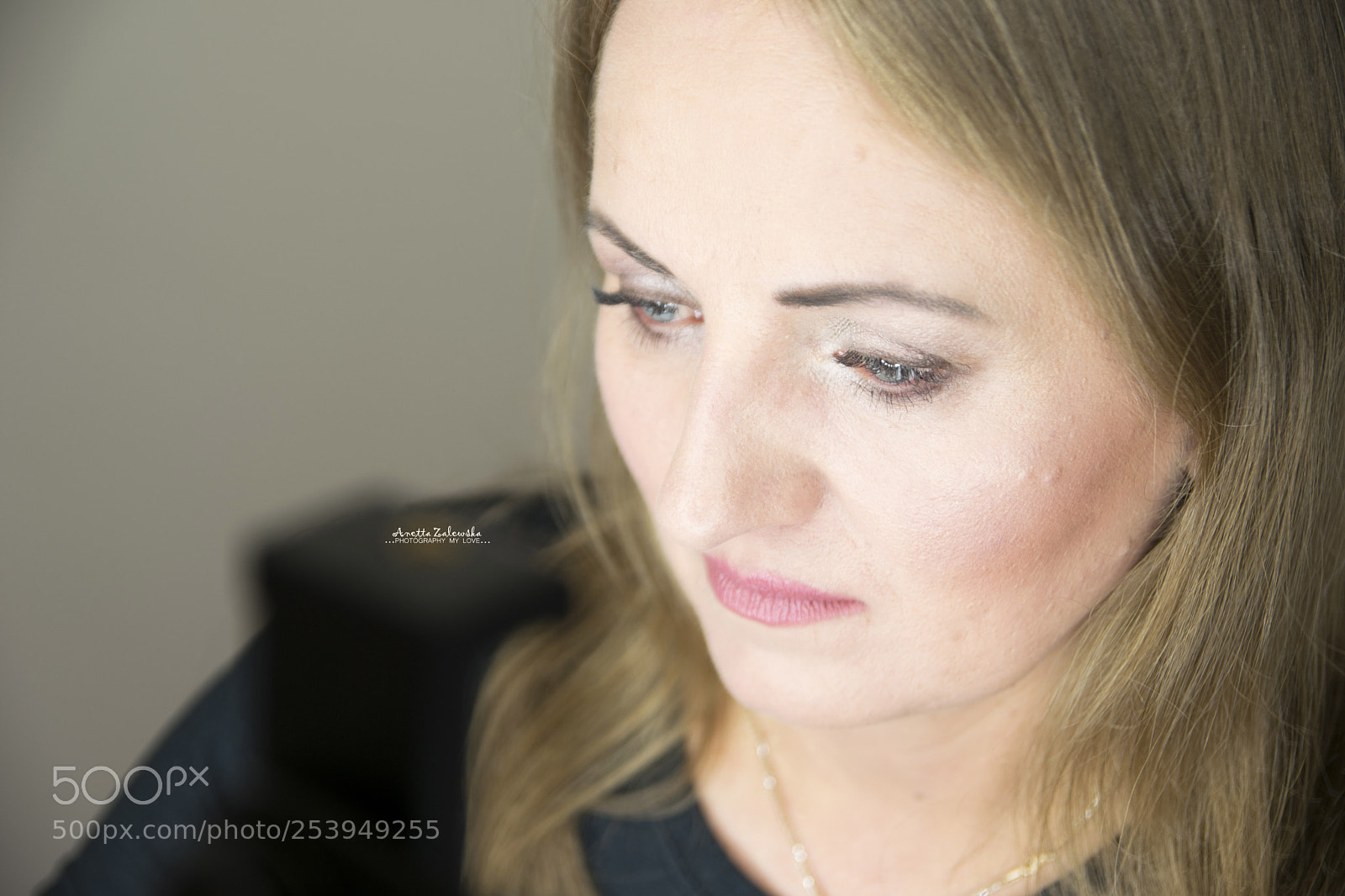 Nikon D3300 sample photo. Edyta photography