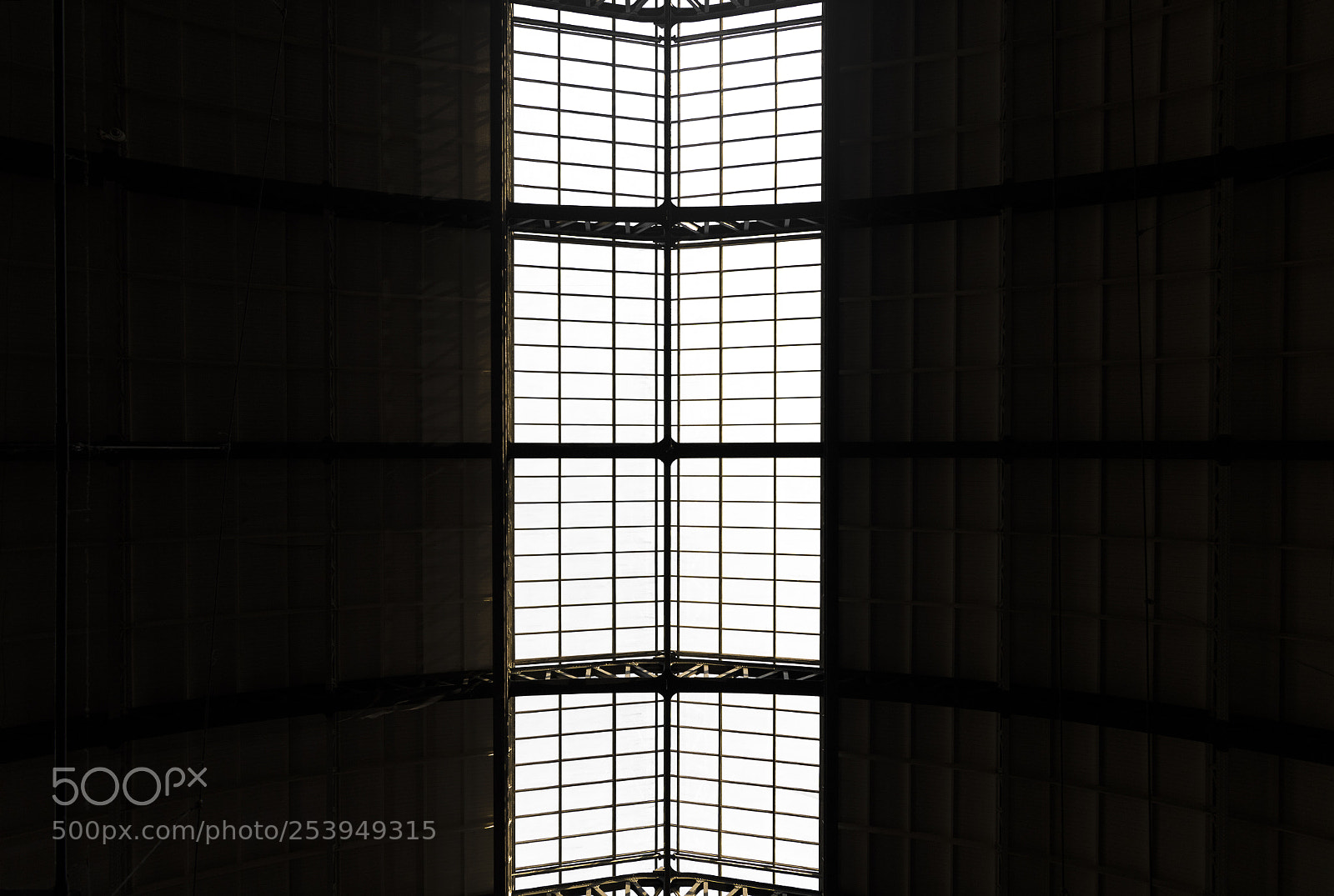 Nikon D500 sample photo. Central station of amsterdam photography