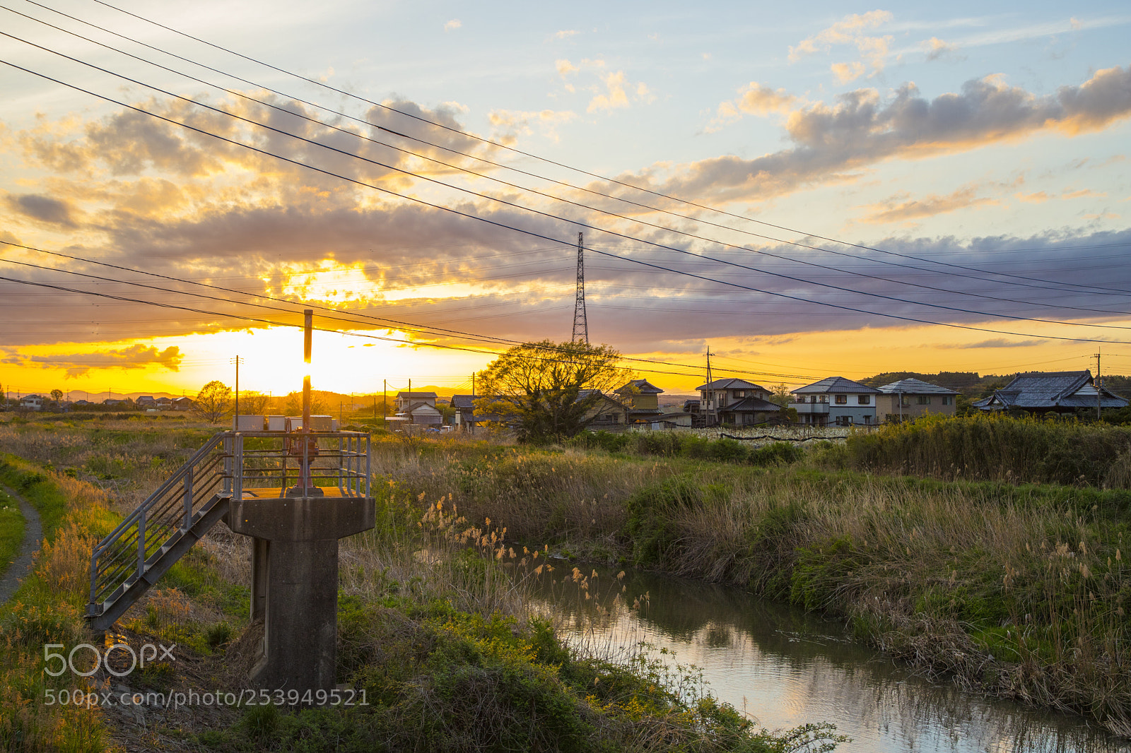 Canon EOS 6D Mark II sample photo. One moment in time photography