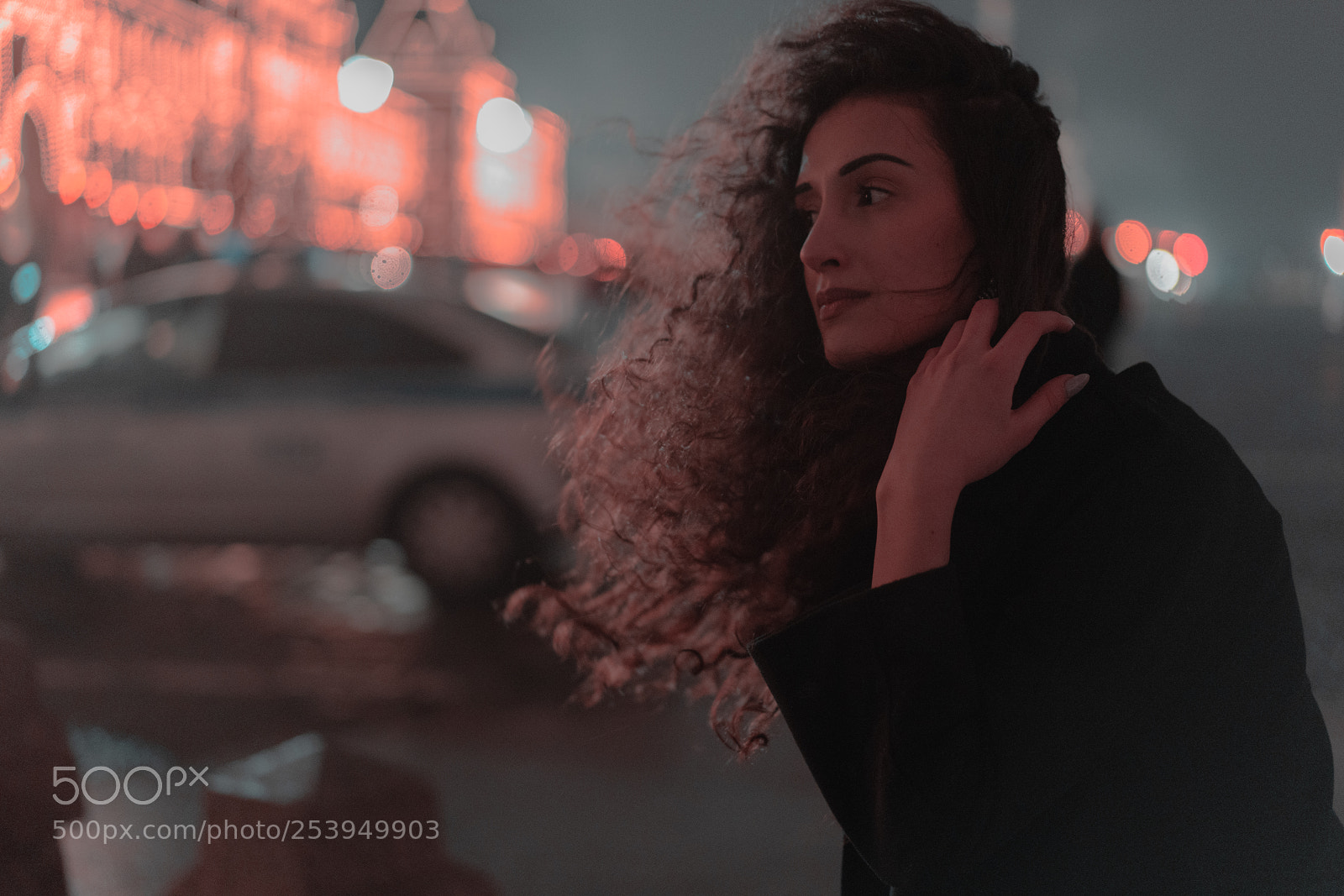 Sony a7R III sample photo. Dsc photography