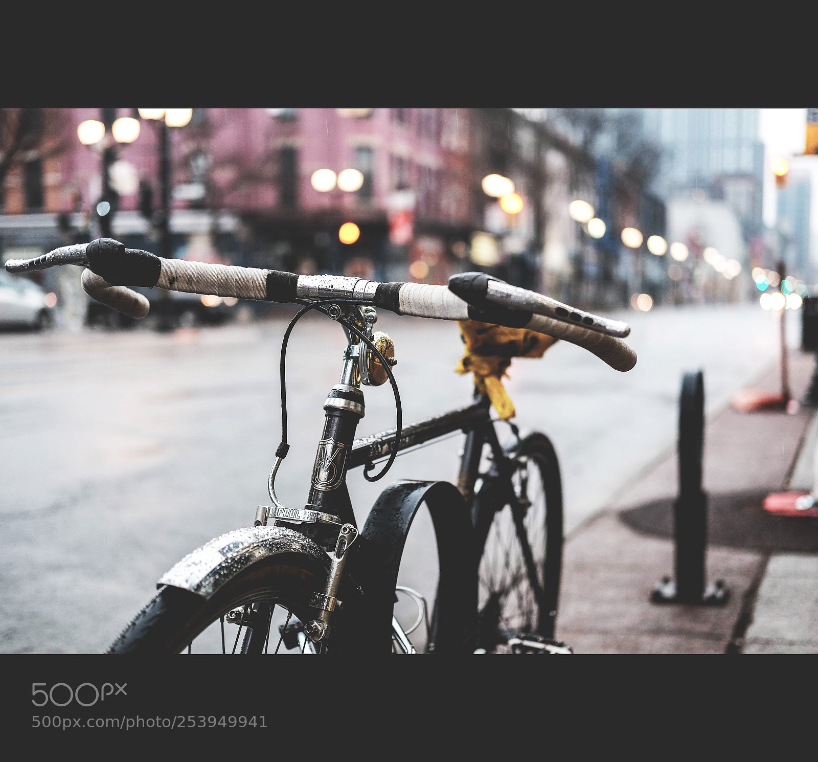 Fujifilm X-T1 sample photo. 15 52 - bike photography