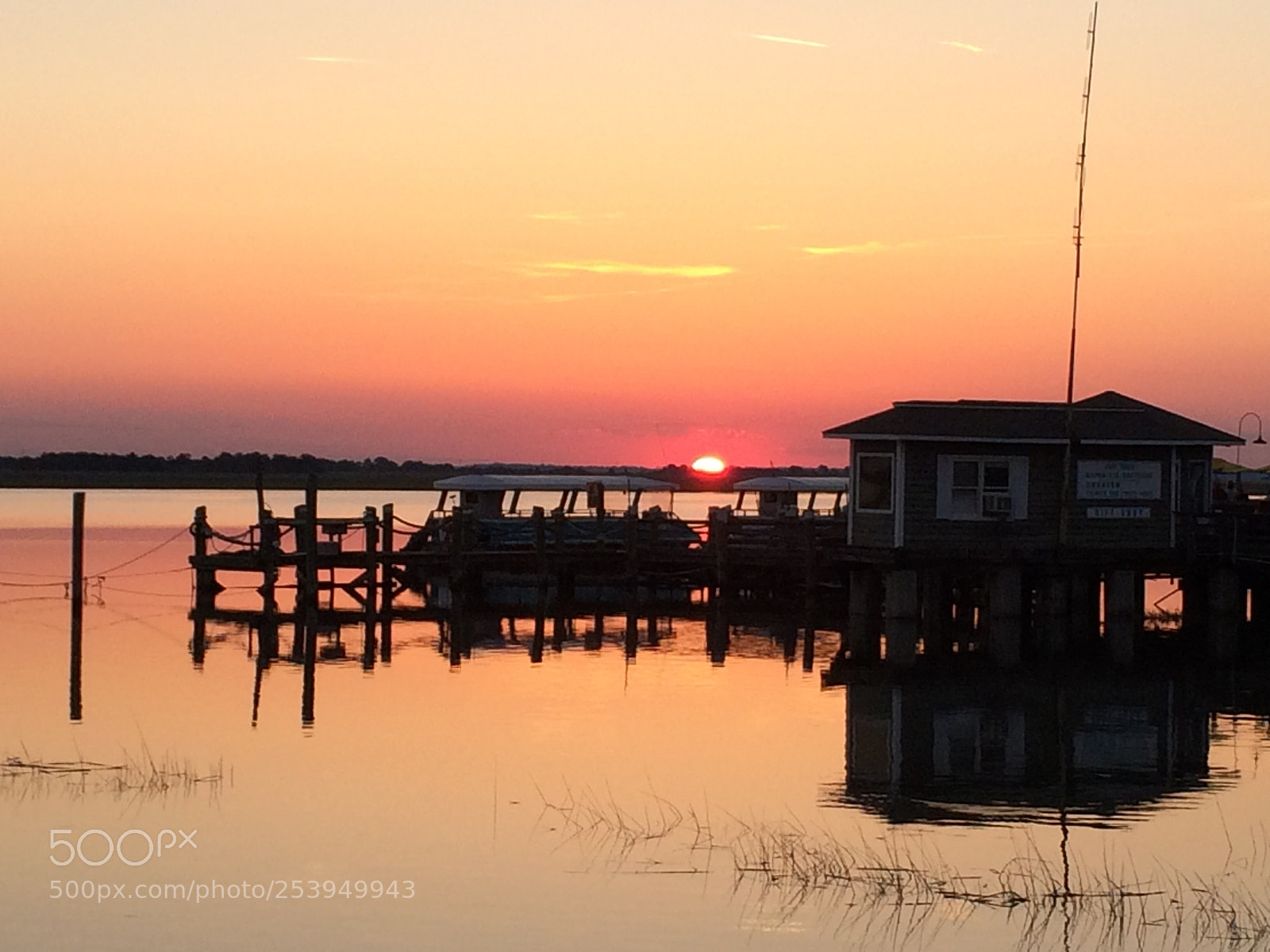 Apple iPhone 5s sample photo. Jekyll island  photography