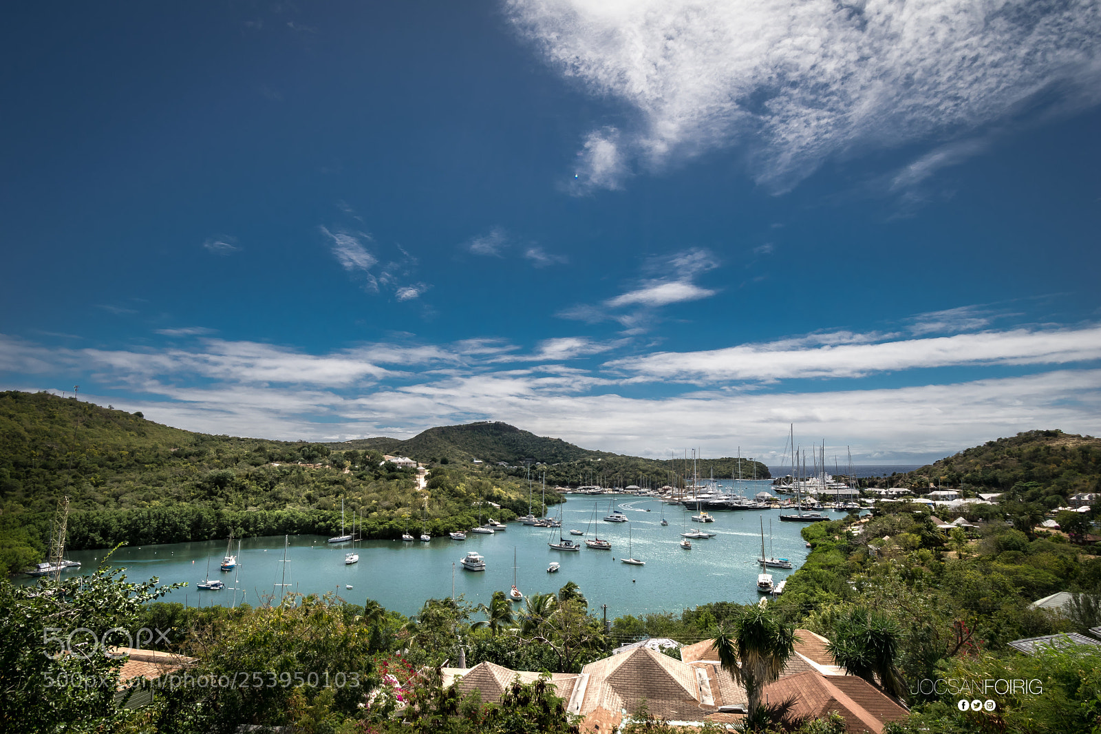 Nikon D5300 sample photo. Nelson's dockyard. antigua. photography